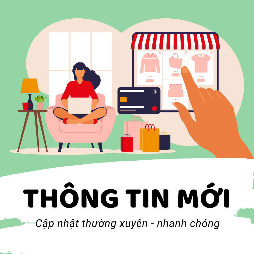 Tin tức mới